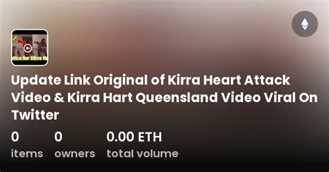 kirra heart video twitter|@Kirra